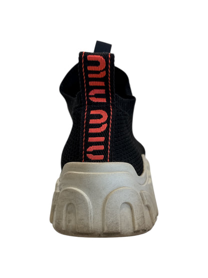 Miu Miu Sneakers