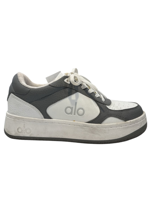Alo Sneakers