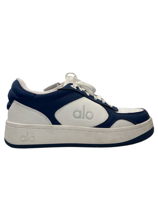 Alo Sneakers