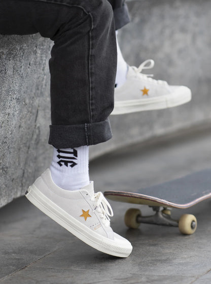 Converse By Alexis Sablone