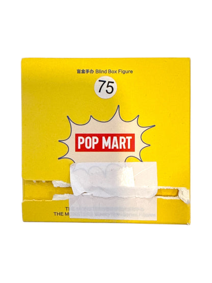 Labubu ‘Cup Noodle’ Wacky Mart