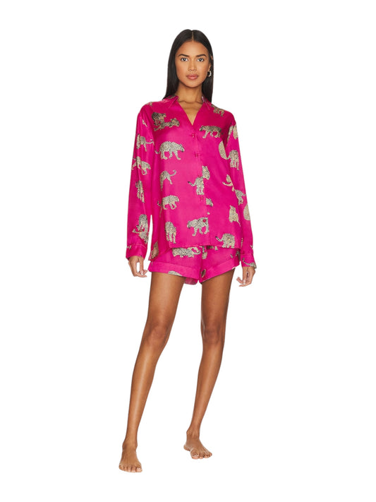 Show Me Your Mumu Set